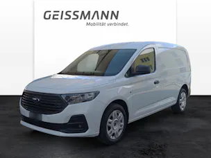 Ford Grand Transit Connect Kastenwagen 2.0 EcoBlue 122 Trend Automat