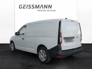 Ford Grand Transit Connect Kastenwagen 2.0 EcoBlue 122 Trend Automat