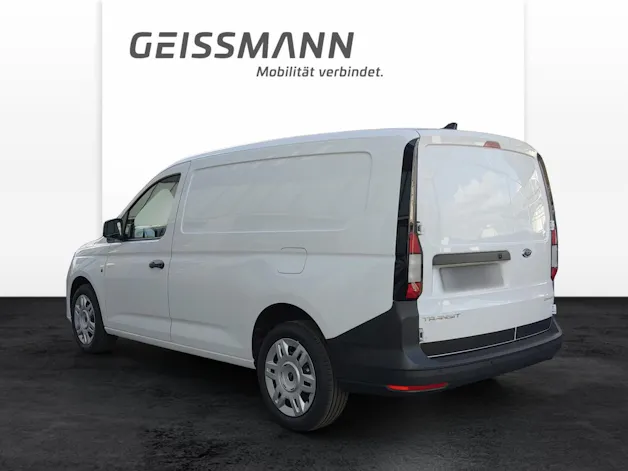 Ford Grand Transit Connect Kastenwagen 2.0 EcoBlue 122 Trend Automat