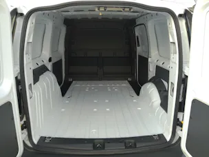 Ford Grand Transit Connect Kastenwagen 2.0 EcoBlue 122 Trend Automat