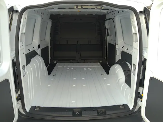 Ford Grand Transit Connect Kastenwagen 2.0 EcoBlue 122 Trend Automat