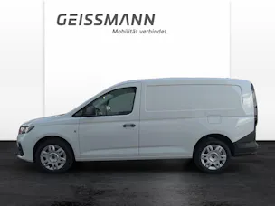 Ford Grand Transit Connect Kastenwagen 2.0 EcoBlue 122 Trend Automat