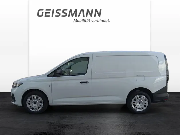 Ford Grand Transit Connect Kastenwagen 2.0 EcoBlue 122 Trend Automat