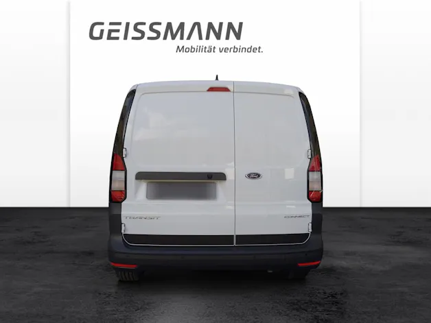 Ford Grand Transit Connect Kastenwagen 2.0 EcoBlue 122 Trend Automat