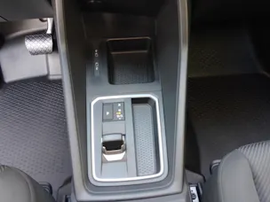 Ford Grand Transit Connect Kastenwagen 2.0 EcoBlue 122 Trend Automat