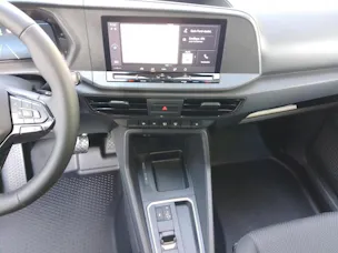Ford Grand Transit Connect Kastenwagen 2.0 EcoBlue 122 Trend Automat