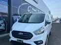 Ford Transit Custom Van 320 L1 2.0 TDCi Trend