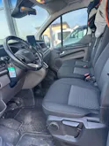 Ford Transit Custom Van 320 L1 2.0 TDCi Trend
