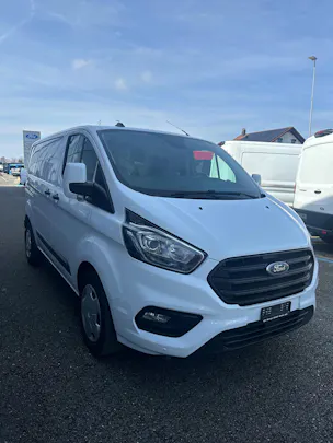 Ford Transit Custom Van 320 L1 2.0 TDCi Trend