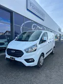 Ford Transit Custom Van 320 L1 2.0 TDCi Trend