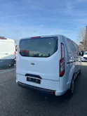 Ford Transit Custom Van 320 L1 2.0 TDCi Trend