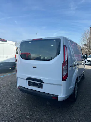 Ford Transit Custom Van 320 L1 2.0 TDCi Trend