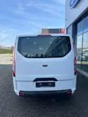 Ford Transit Custom Van 320 L1 2.0 TDCi Trend