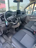 Ford Transit Custom Van 320 L1 2.0 TDCi Trend