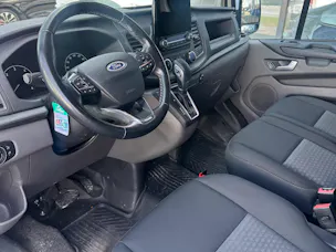 Ford Transit Custom Van 320 L1 2.0 TDCi Trend