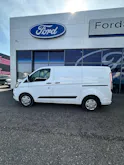 Ford Transit Custom Van 320 L1 2.0 TDCi Trend