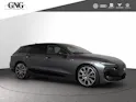Audi A6 Avant e-tron quattro