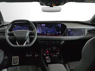 Audi A6 Avant e-tron quattro
