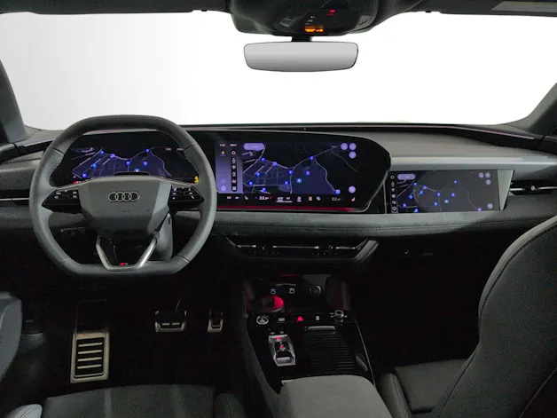 Audi A6 Avant e-tron quattro