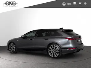 Audi A6 Avant e-tron quattro