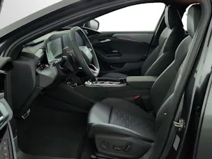 Audi A6 Avant e-tron quattro