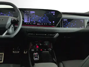 Audi A6 Avant e-tron quattro