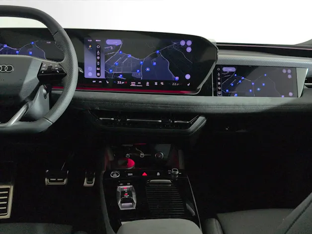 Audi A6 Avant e-tron quattro