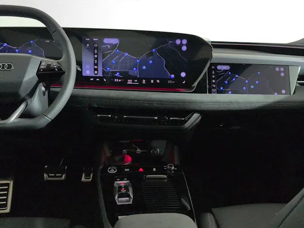 Audi A6 Avant e-tron quattro