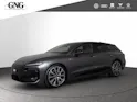 Audi A6 Avant e-tron quattro