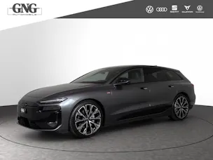 Audi A6 Avant e-tron quattro