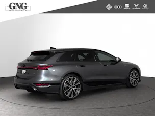 Audi A6 Avant e-tron quattro