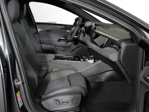 Audi A6 Avant e-tron quattro