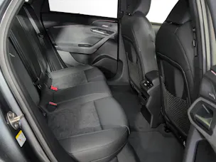 Audi A6 Avant e-tron quattro