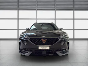 Cupra Formentor 1.4 e-HYBRID pHEV VZ DSG