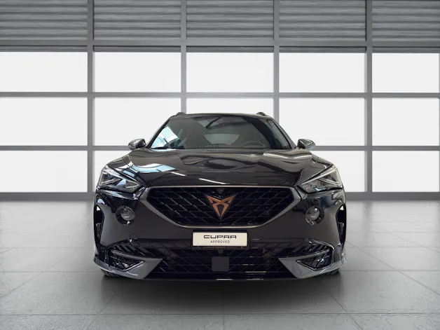 Cupra Formentor 1.4 e-HYBRID pHEV VZ DSG