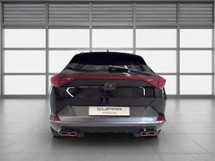 Cupra Formentor 1.4 e-HYBRID pHEV VZ DSG