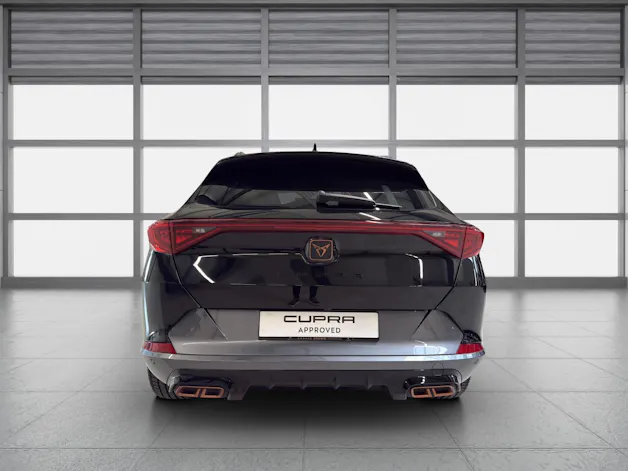 Cupra Formentor 1.4 e-HYBRID pHEV VZ DSG