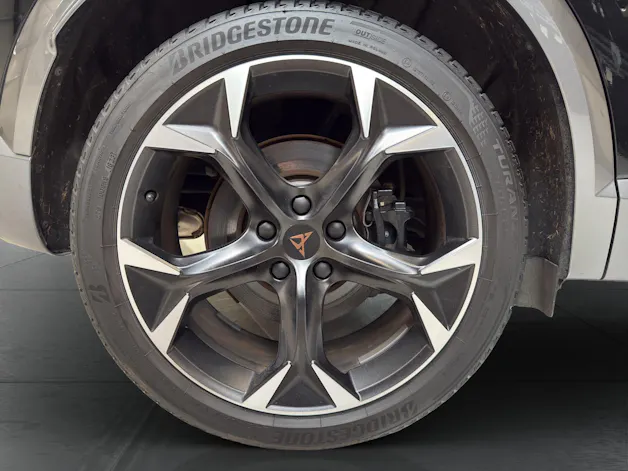 Cupra Formentor 1.4 e-HYBRID pHEV VZ DSG