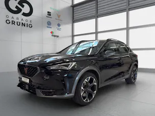 Cupra Formentor 1.4 e-HYBRID pHEV VZ DSG