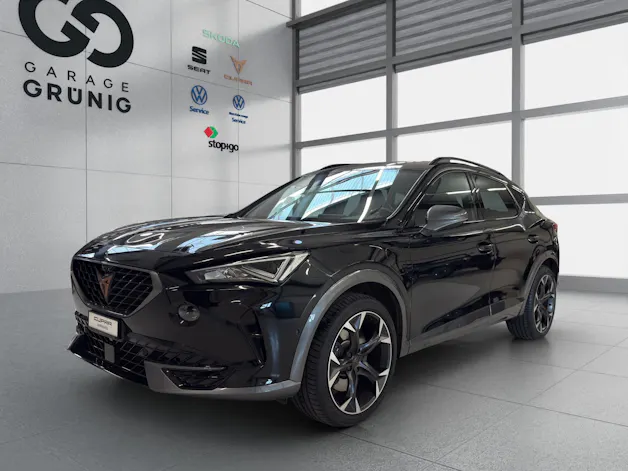 Cupra Formentor 1.4 e-HYBRID pHEV VZ DSG