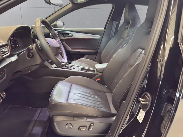 Cupra Formentor 1.4 e-HYBRID pHEV VZ DSG