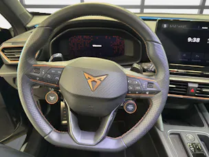 Cupra Formentor 1.4 e-HYBRID pHEV VZ DSG