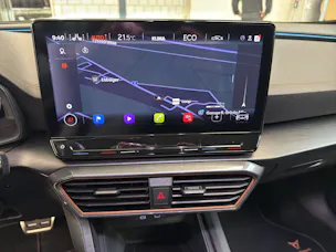 Cupra Formentor 1.4 e-HYBRID pHEV VZ DSG
