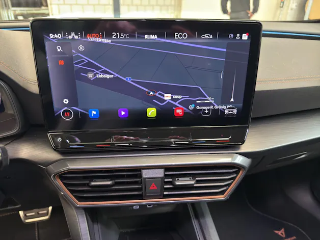 Cupra Formentor 1.4 e-HYBRID pHEV VZ DSG