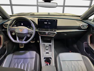 Cupra Formentor 1.4 e-HYBRID pHEV VZ DSG