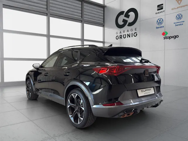 Cupra Formentor 1.4 e-HYBRID pHEV VZ DSG