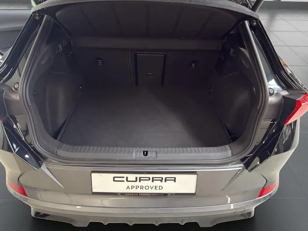 Cupra Formentor 1.4 e-HYBRID pHEV VZ DSG