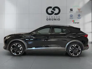 Cupra Formentor 1.4 e-HYBRID pHEV VZ DSG