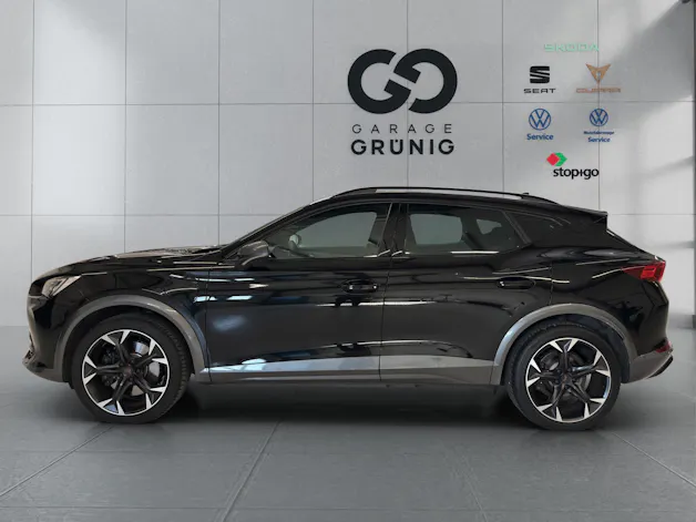 Cupra Formentor 1.4 e-HYBRID pHEV VZ DSG