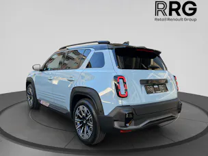 Renault R4 E-Tech Comfort Range 52 kWh Techno